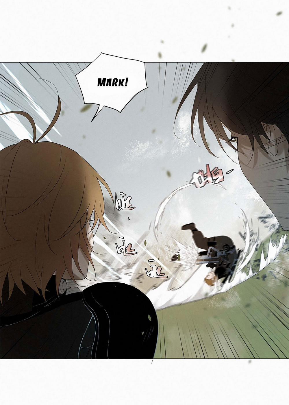 Sống Sót Từ Tình Thế Tuyệt Vọng 5.1 trang 12