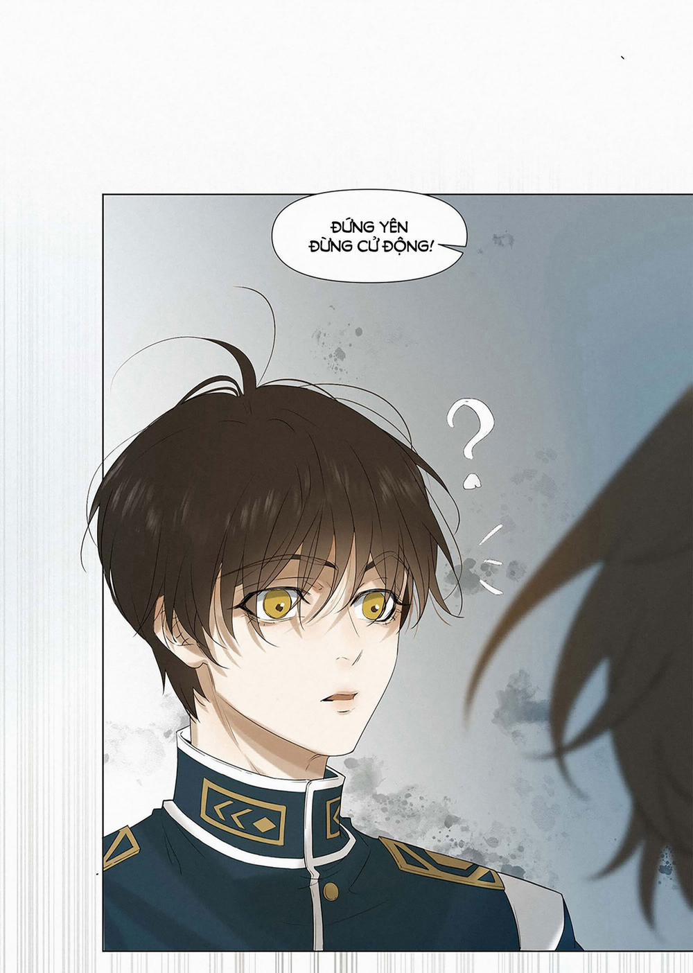 Sống Sót Từ Tình Thế Tuyệt Vọng 5.1 trang 16