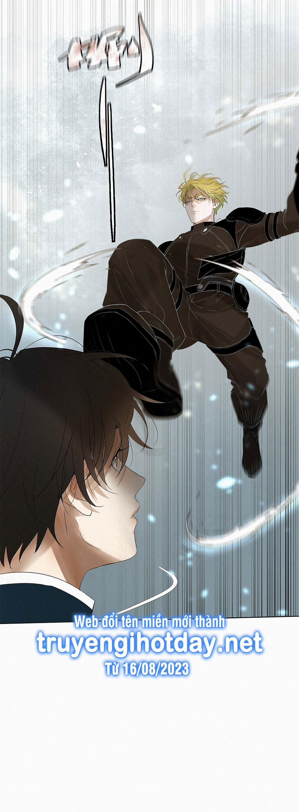 Sống Sót Từ Tình Thế Tuyệt Vọng 5.1 trang 17