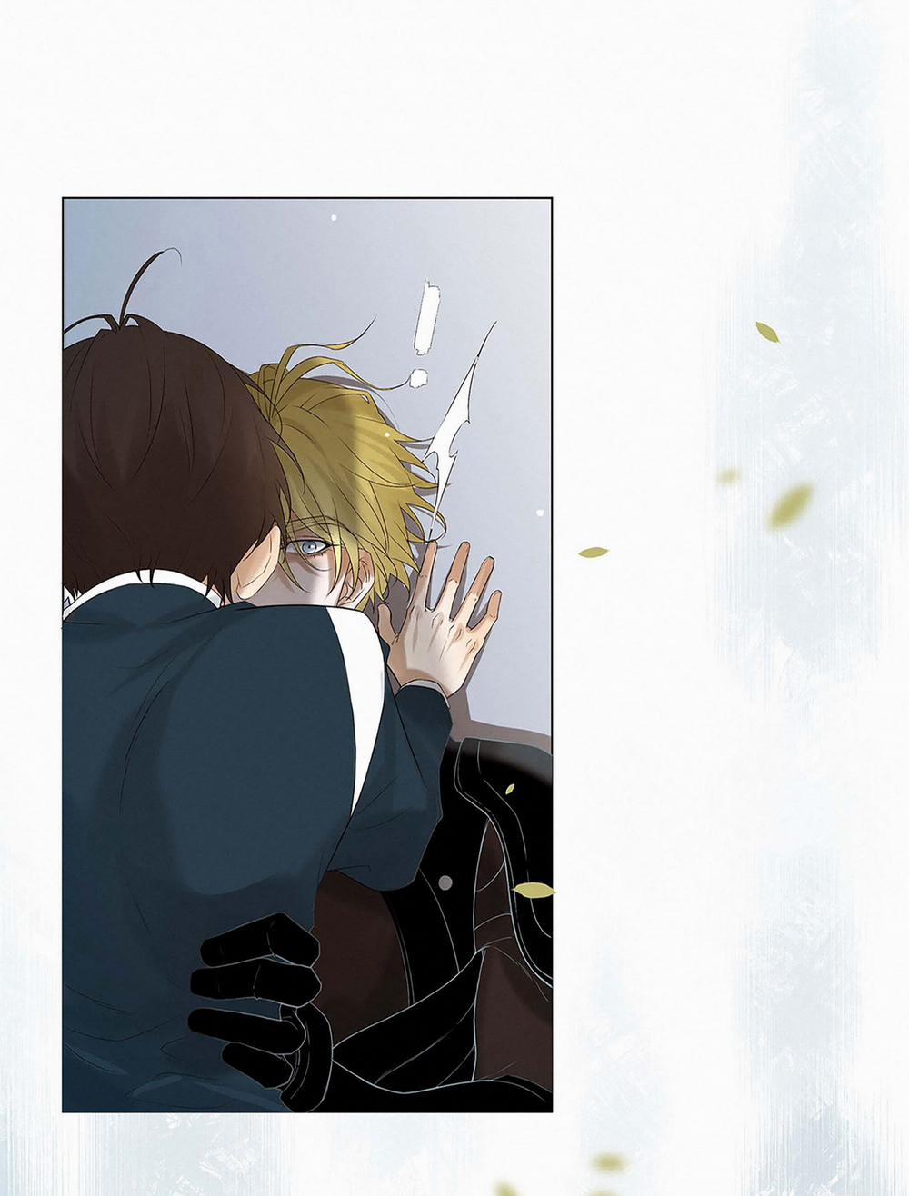 Sống Sót Từ Tình Thế Tuyệt Vọng 5.1 trang 2