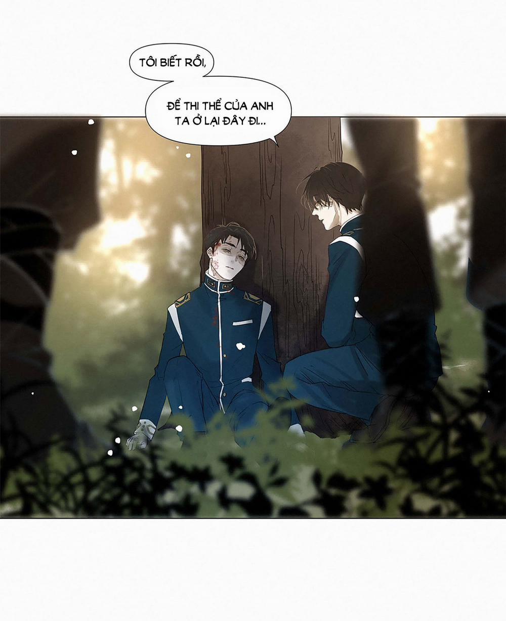 Sống Sót Từ Tình Thế Tuyệt Vọng 5.2 trang 10