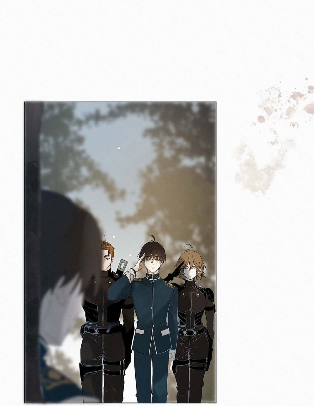 Sống Sót Từ Tình Thế Tuyệt Vọng 5.2 trang 11