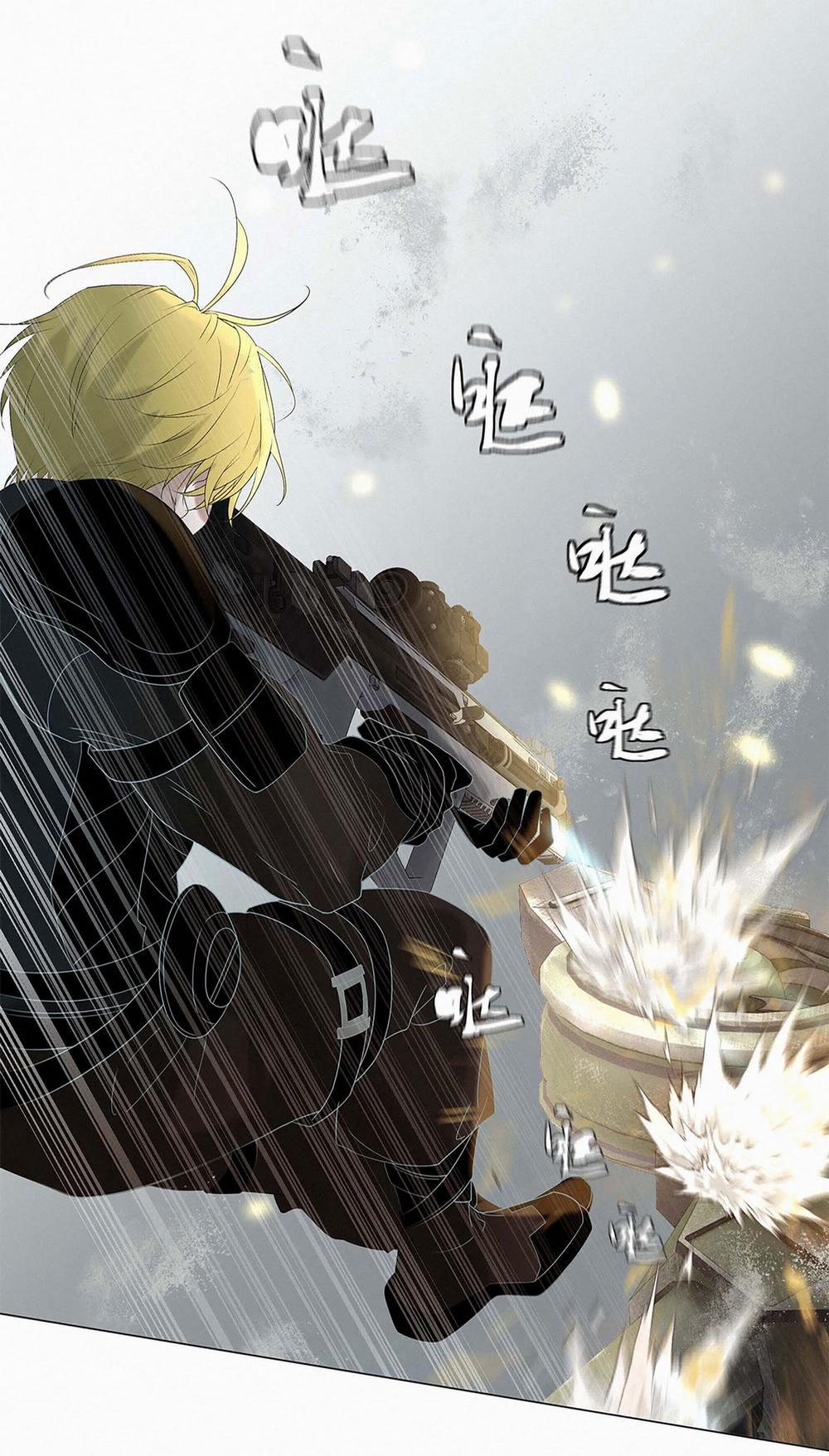 Sống Sót Từ Tình Thế Tuyệt Vọng 5.2 trang 2