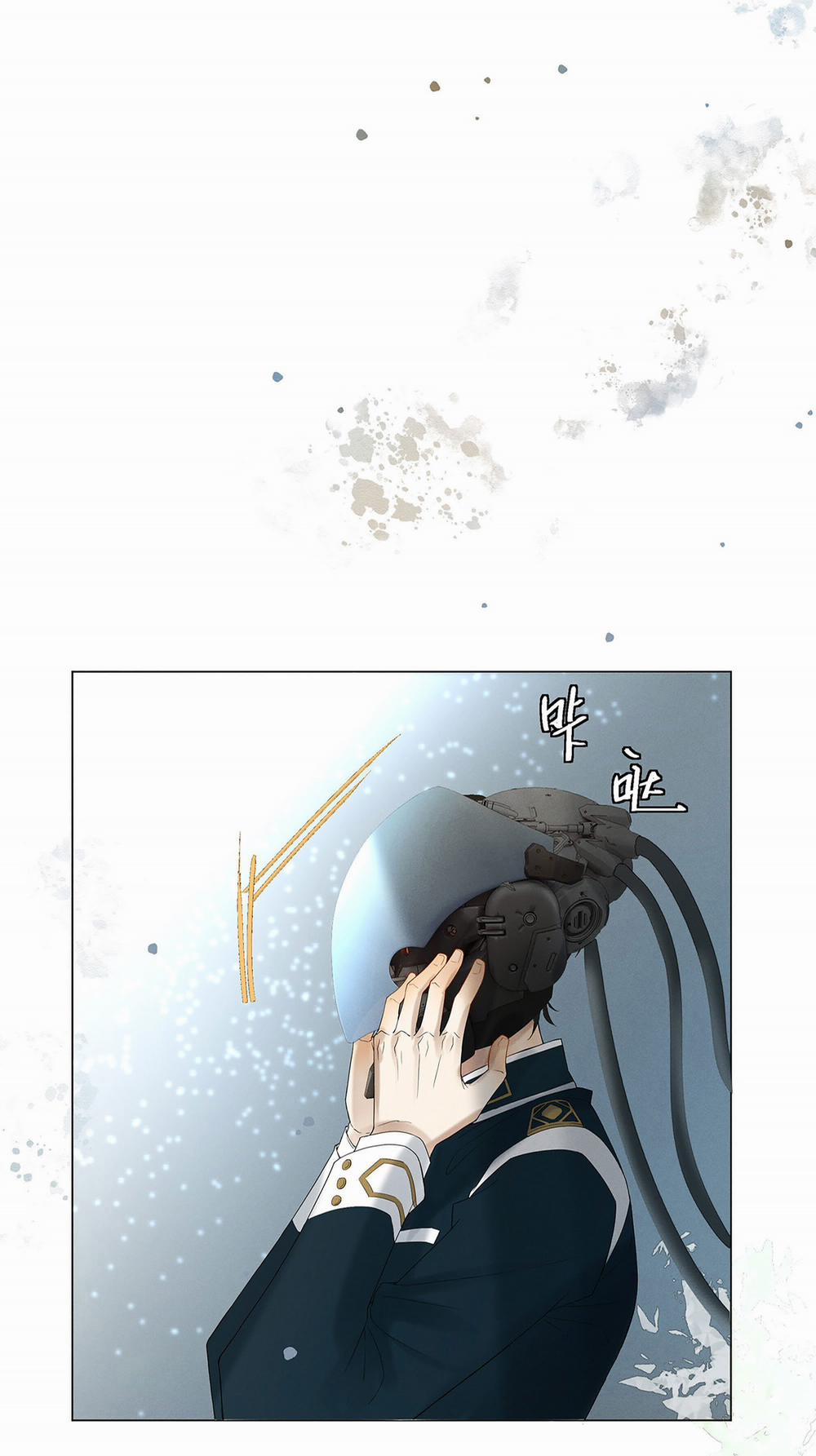 Sống Sót Từ Tình Thế Tuyệt Vọng 6.1 trang 15