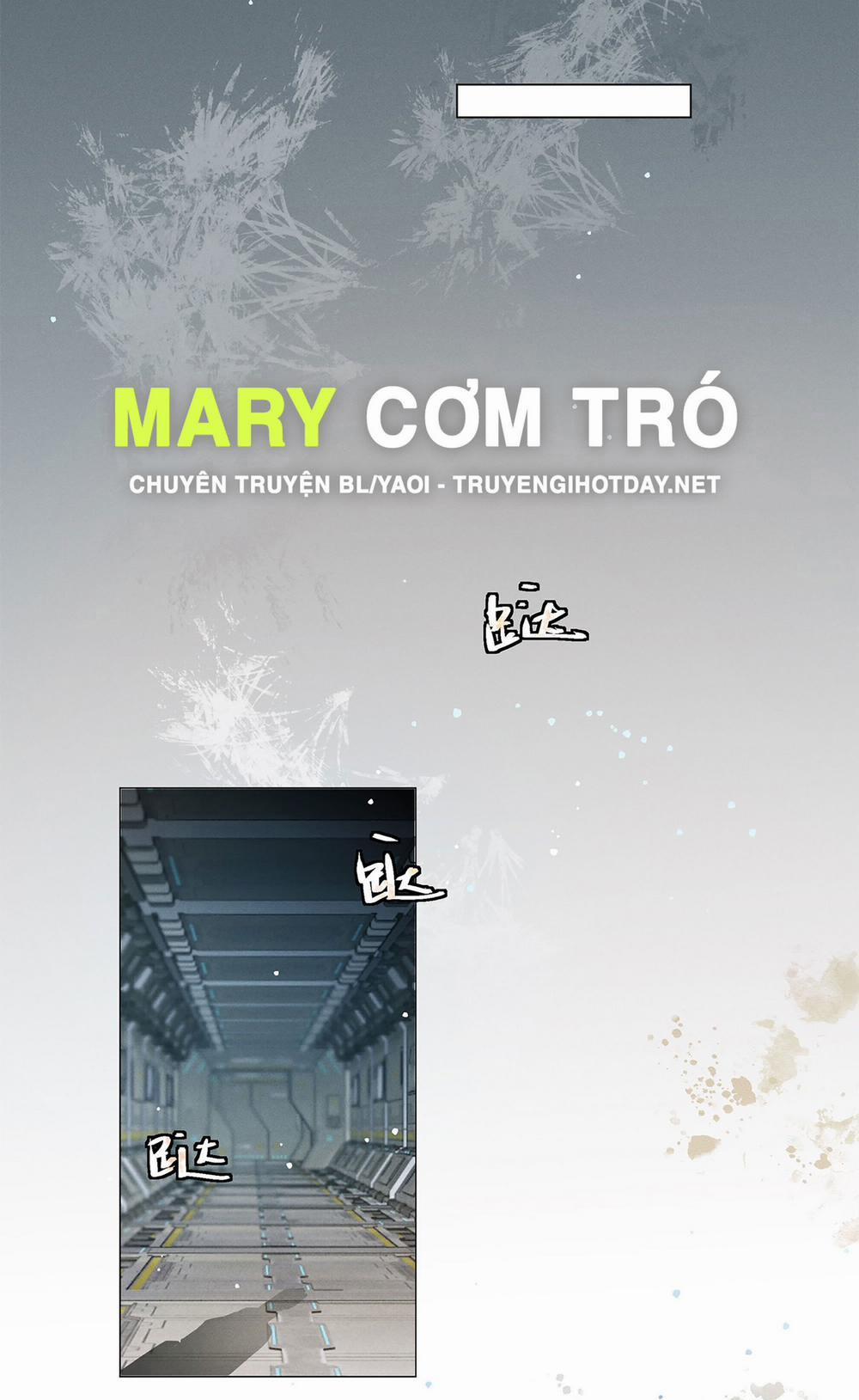 Sống Sót Từ Tình Thế Tuyệt Vọng 6.2 trang 10