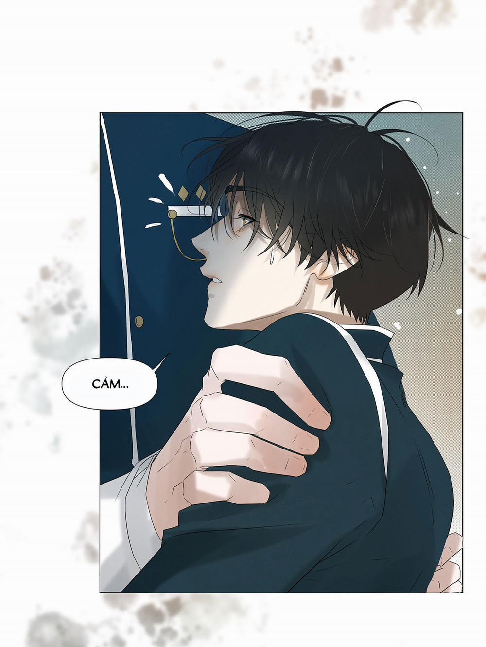 Sống Sót Từ Tình Thế Tuyệt Vọng 6.2 trang 14