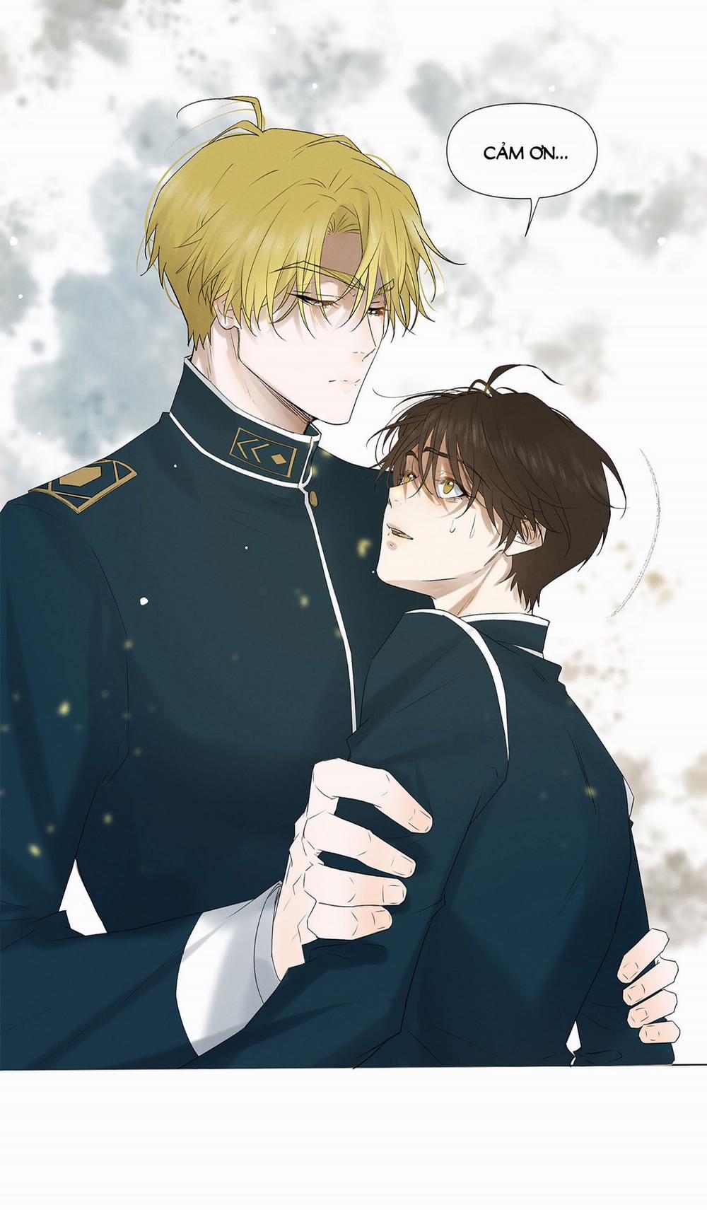 Sống Sót Từ Tình Thế Tuyệt Vọng 6.2 trang 15