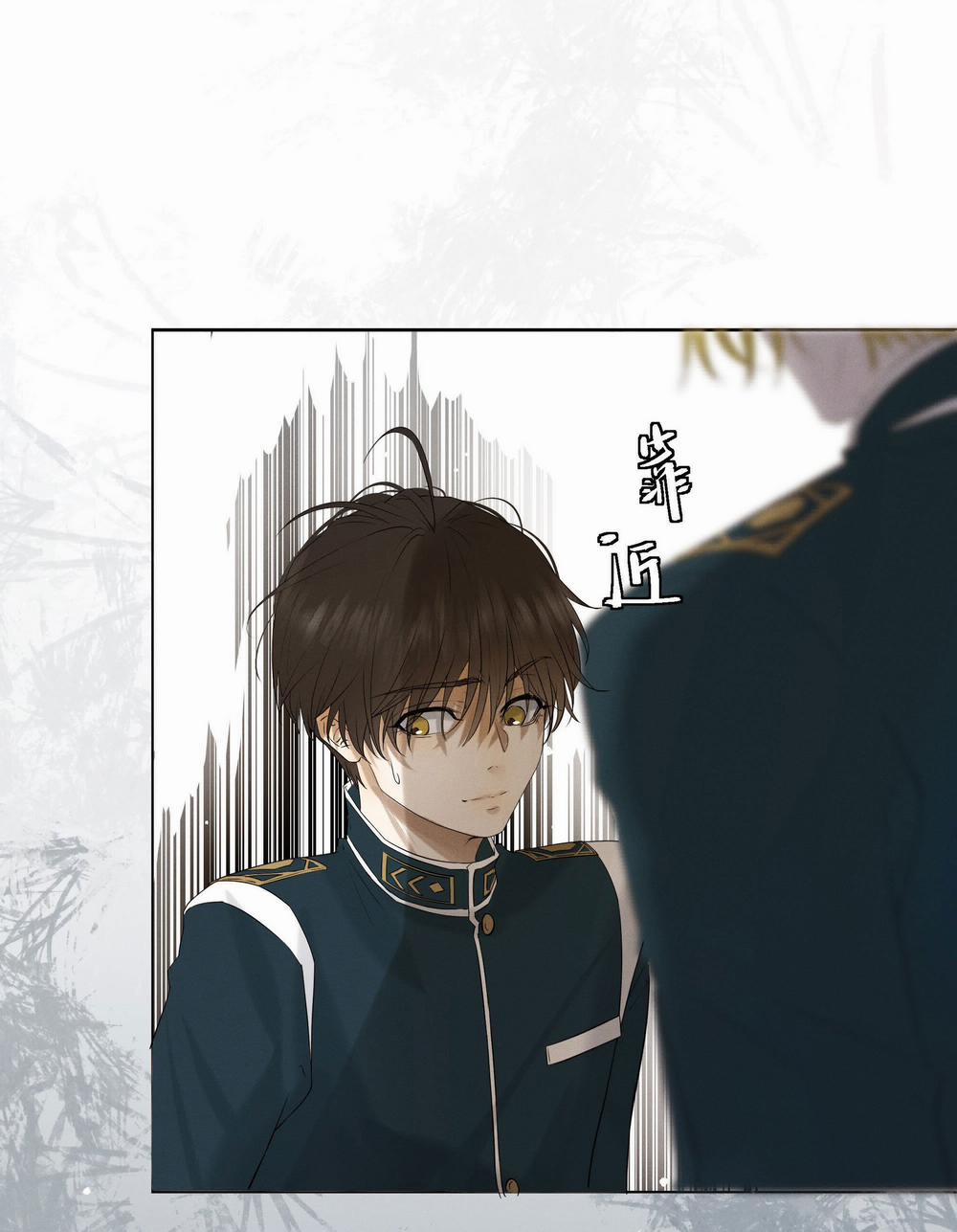 Sống Sót Từ Tình Thế Tuyệt Vọng 6.2 trang 18