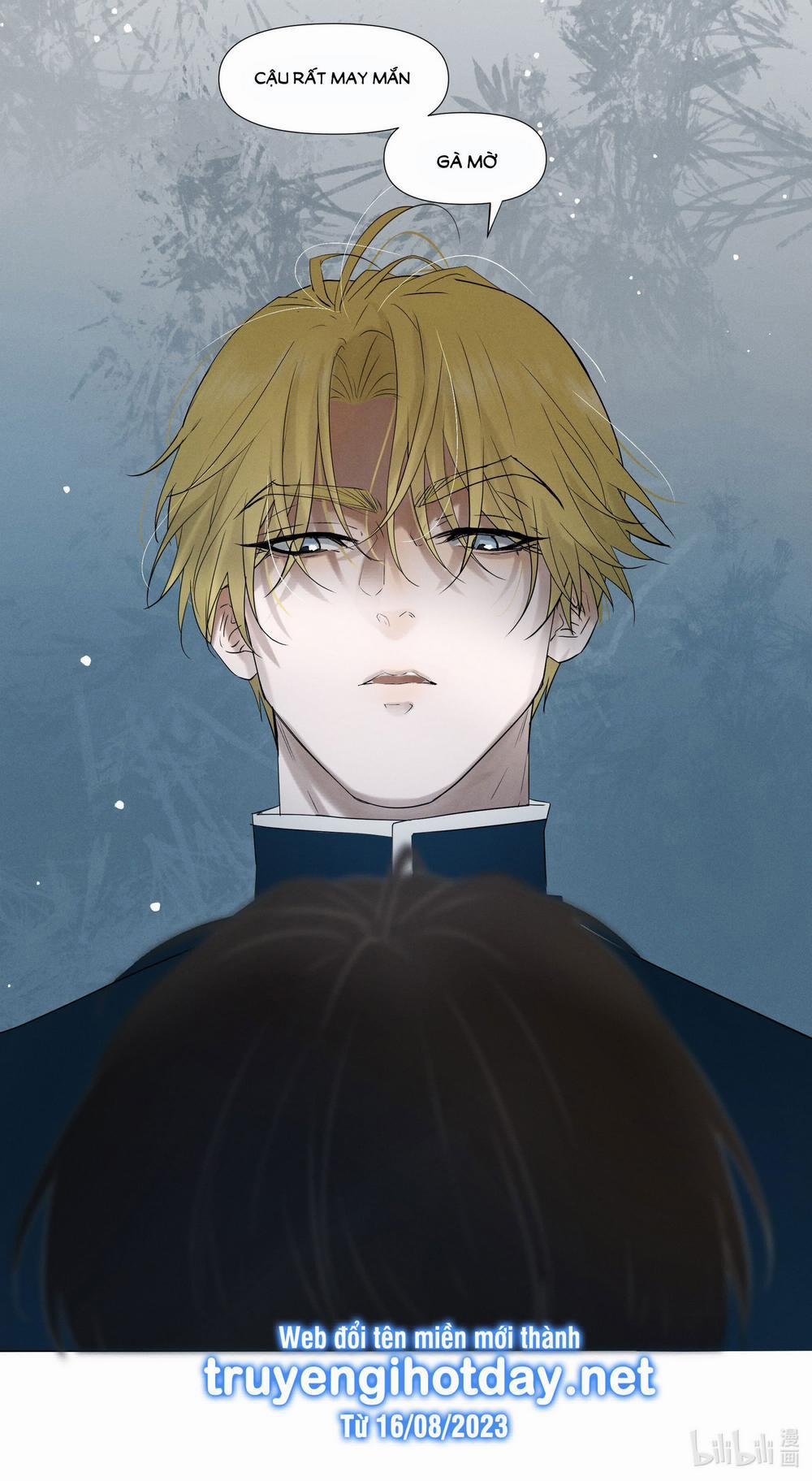 Sống Sót Từ Tình Thế Tuyệt Vọng 6.2 trang 19