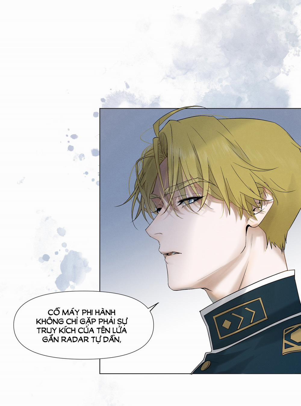 Sống Sót Từ Tình Thế Tuyệt Vọng 7.1 trang 1