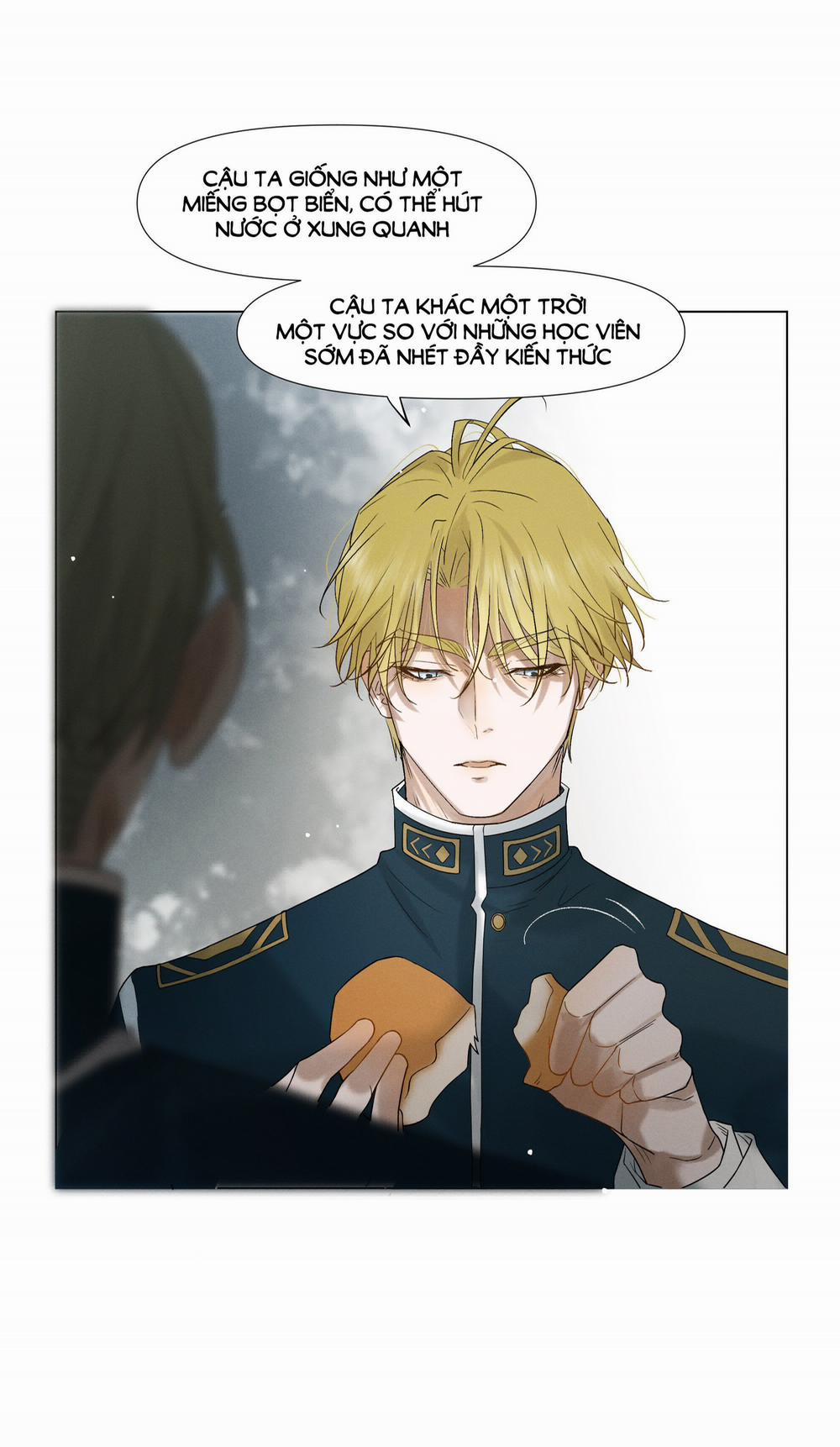 Sống Sót Từ Tình Thế Tuyệt Vọng 7.1 trang 10