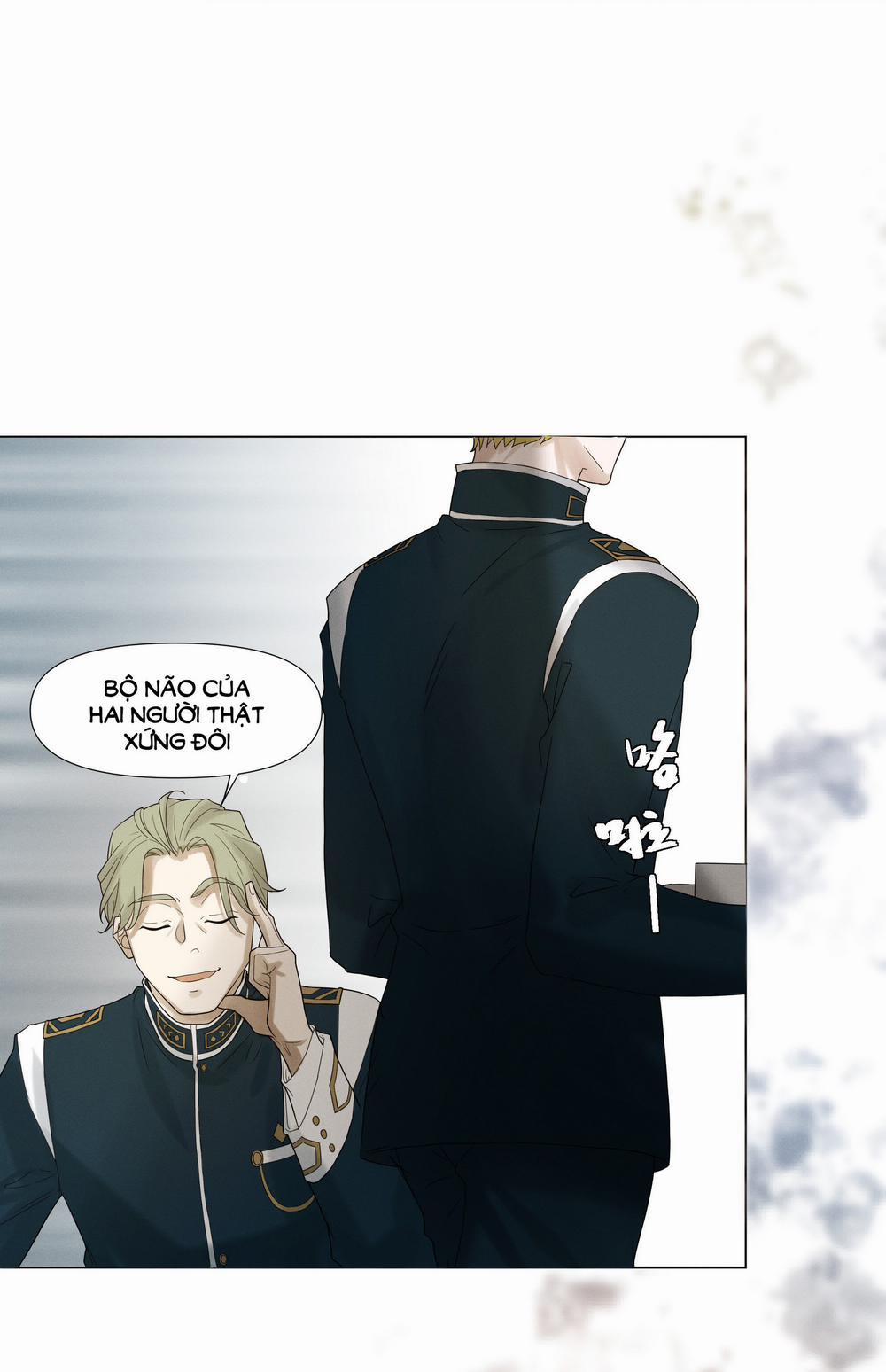 Sống Sót Từ Tình Thế Tuyệt Vọng 7.1 trang 12