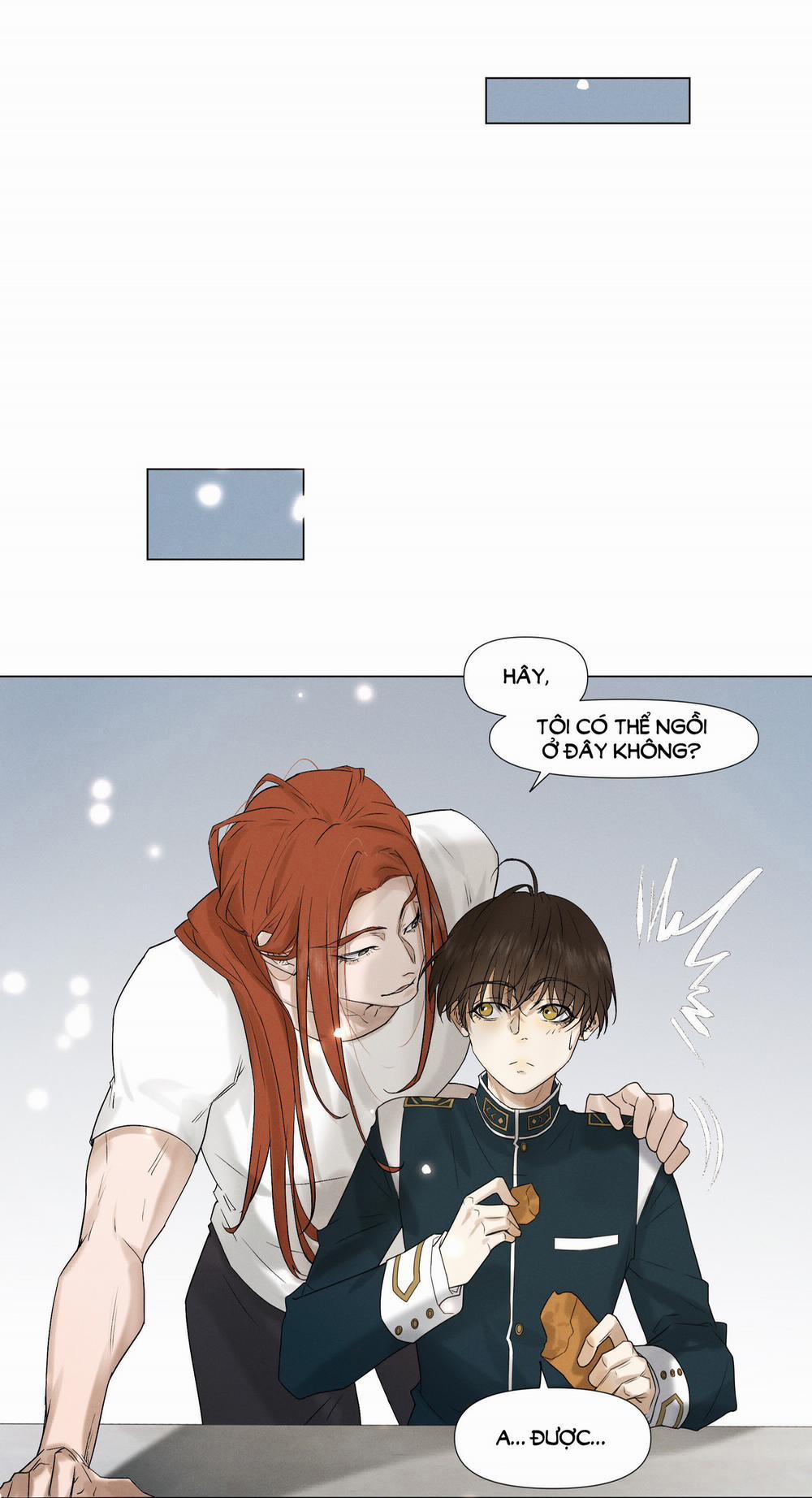 Sống Sót Từ Tình Thế Tuyệt Vọng 7.1 trang 14