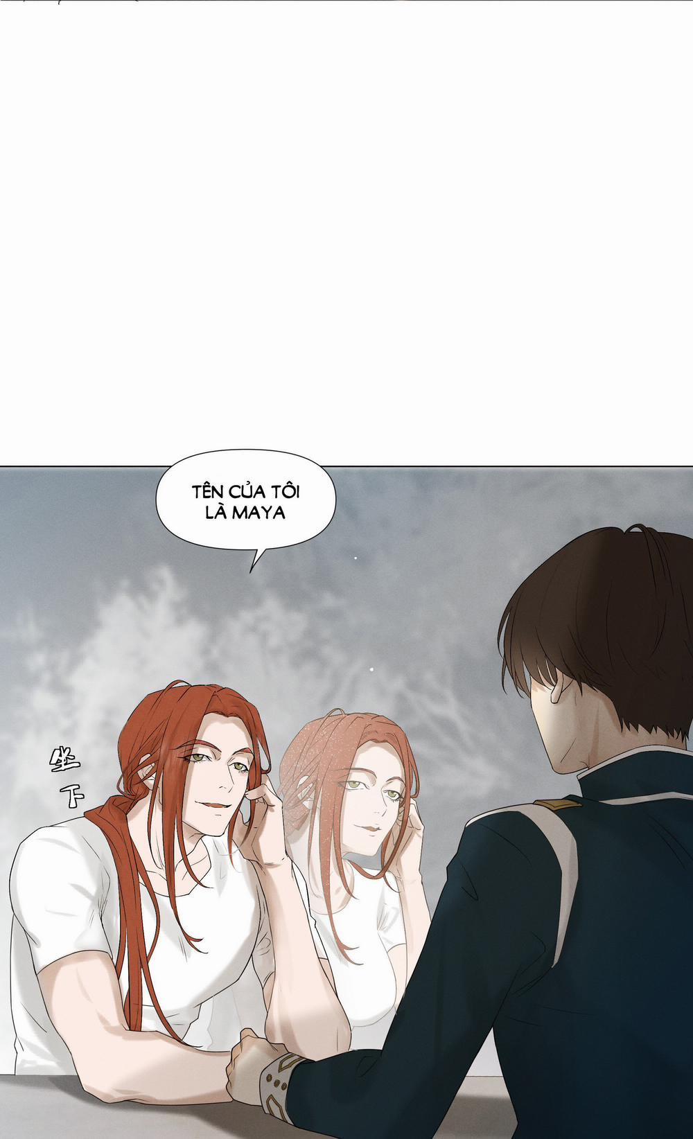 Sống Sót Từ Tình Thế Tuyệt Vọng 7.1 trang 15