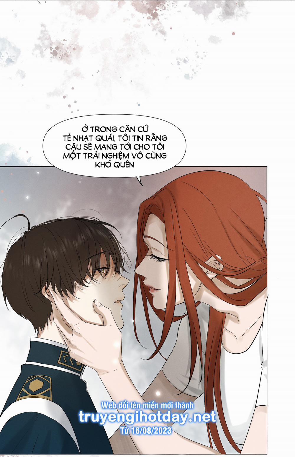 Sống Sót Từ Tình Thế Tuyệt Vọng 7.1 trang 18