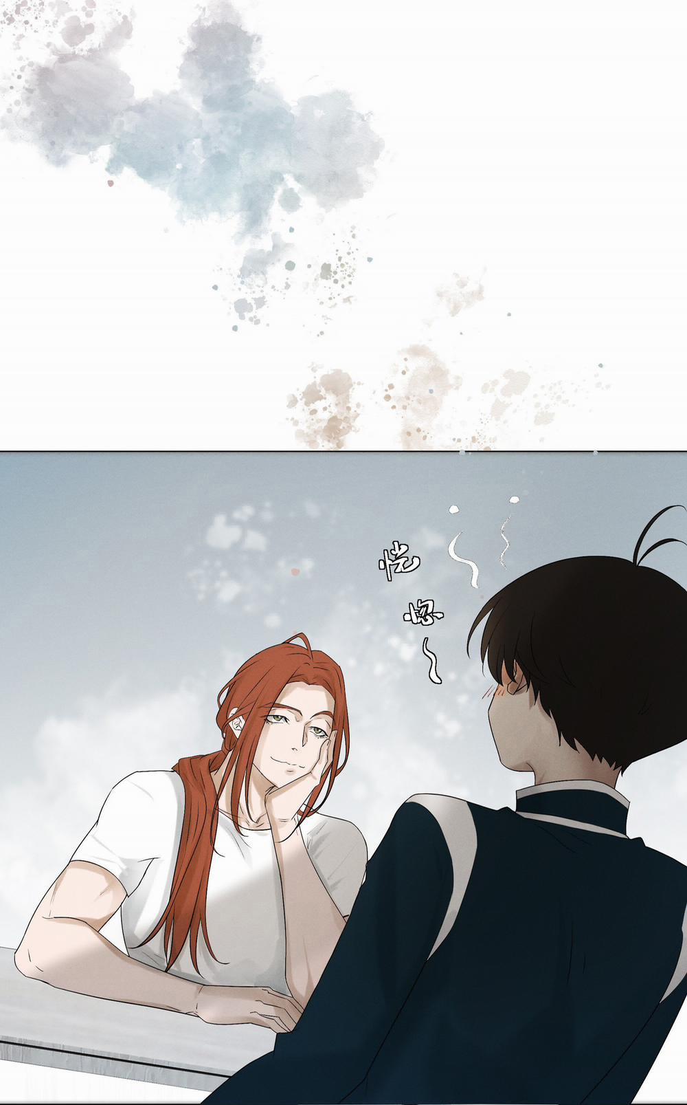 Sống Sót Từ Tình Thế Tuyệt Vọng 7.1 trang 19