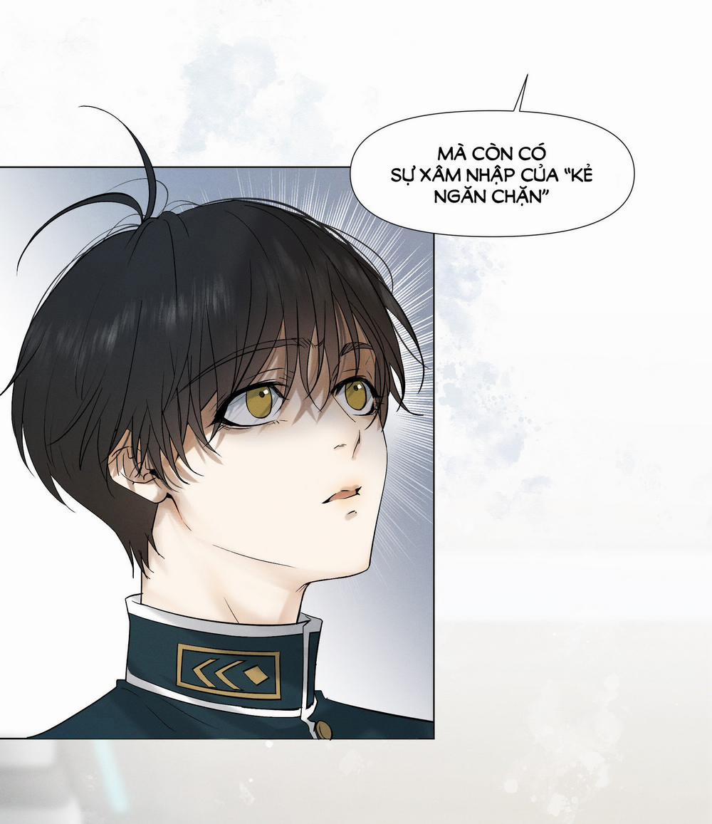 Sống Sót Từ Tình Thế Tuyệt Vọng 7.1 trang 2