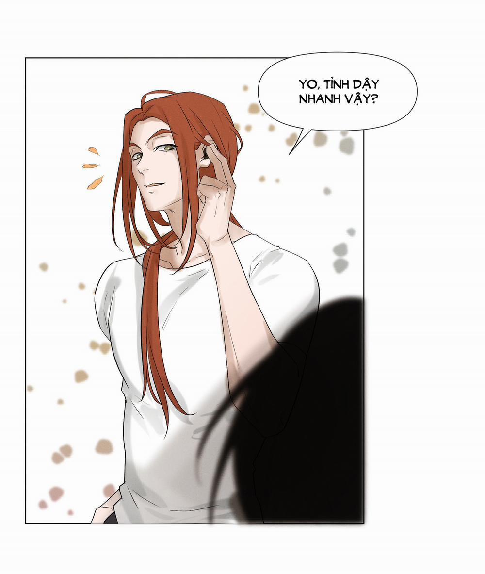 Sống Sót Từ Tình Thế Tuyệt Vọng 7.1 trang 22