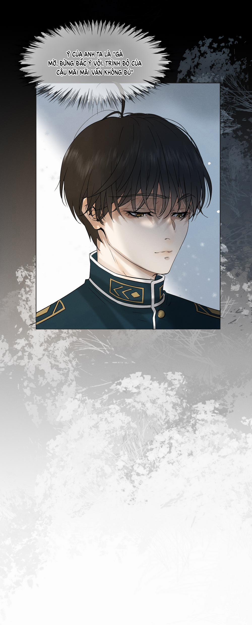 Sống Sót Từ Tình Thế Tuyệt Vọng 7.1 trang 4