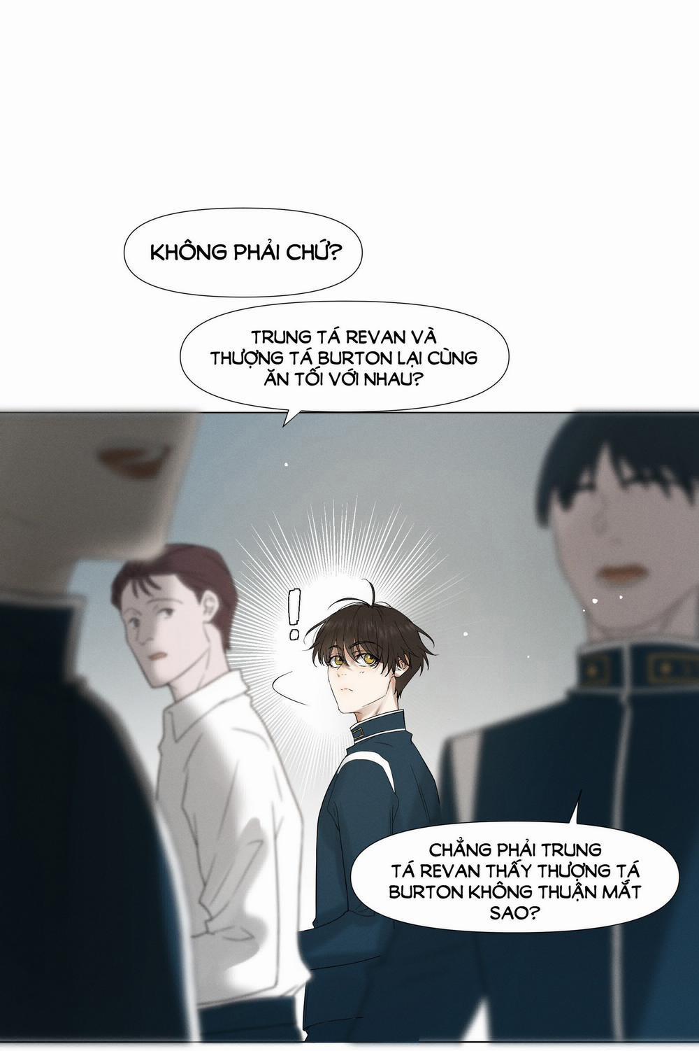 Sống Sót Từ Tình Thế Tuyệt Vọng 7.1 trang 7