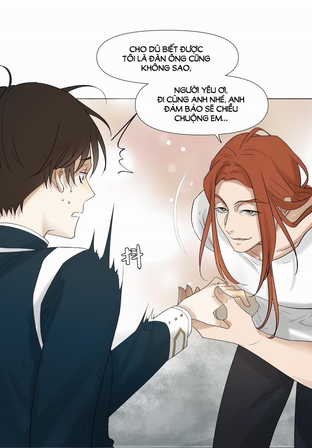 Sống Sót Từ Tình Thế Tuyệt Vọng 7.2 trang 0