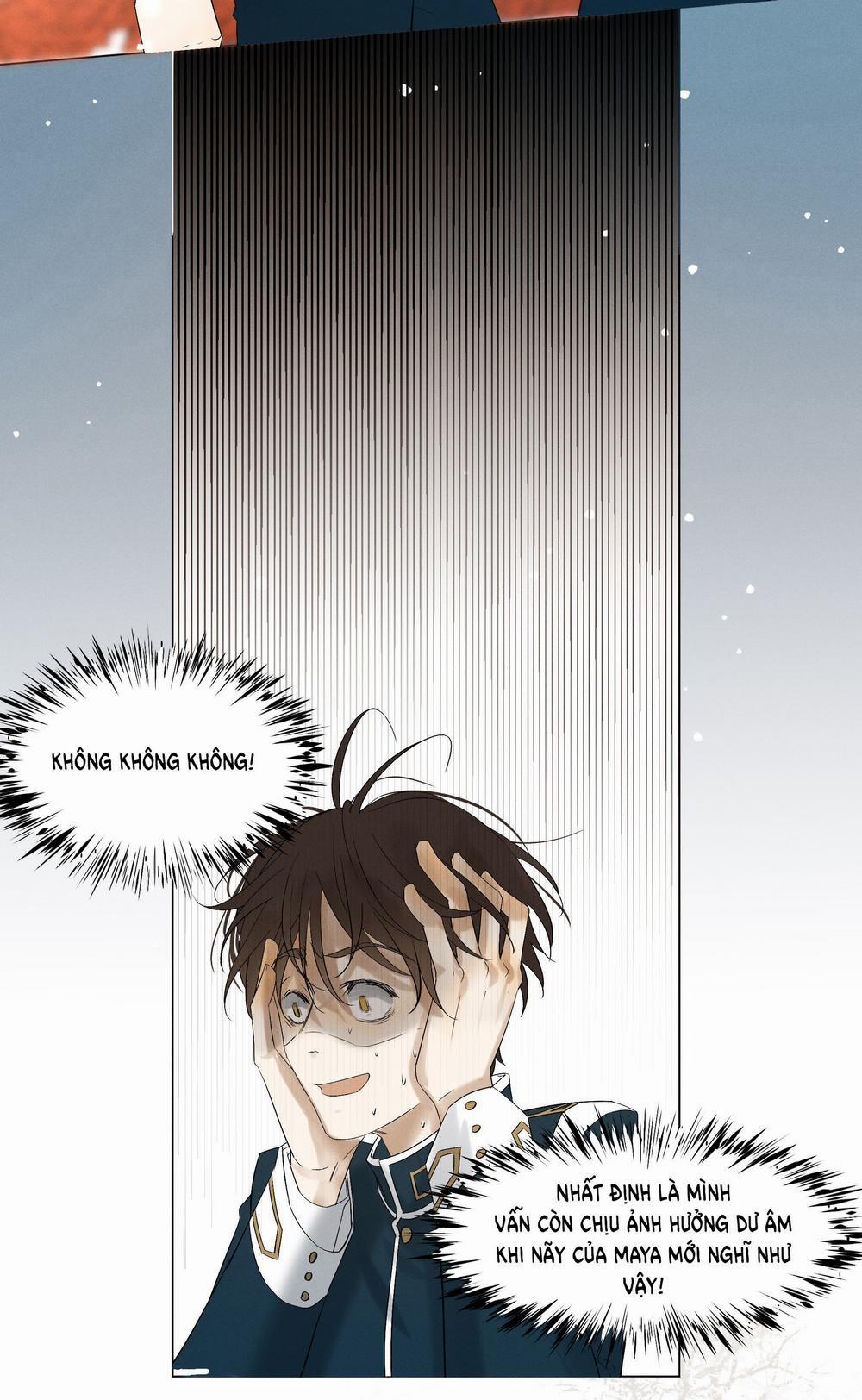 Sống Sót Từ Tình Thế Tuyệt Vọng 7.2 trang 11