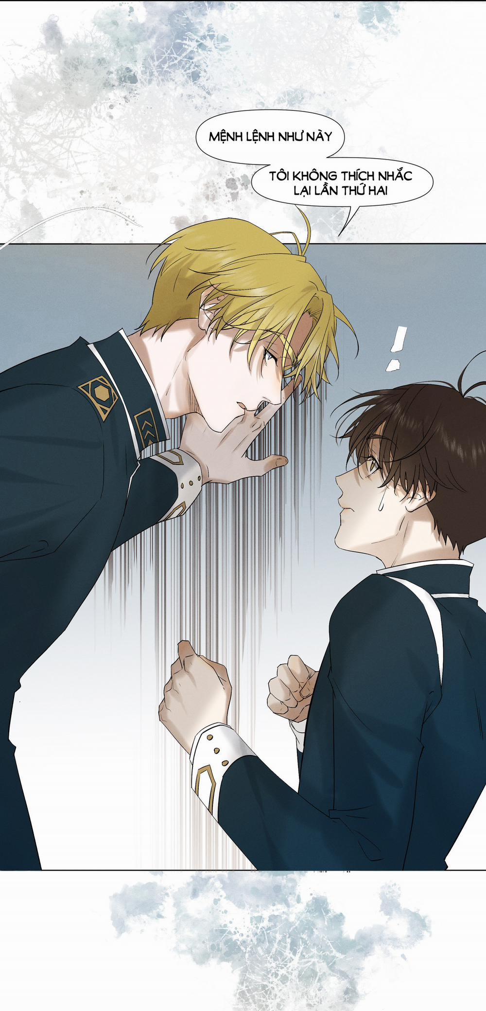 Sống Sót Từ Tình Thế Tuyệt Vọng 7.2 trang 13