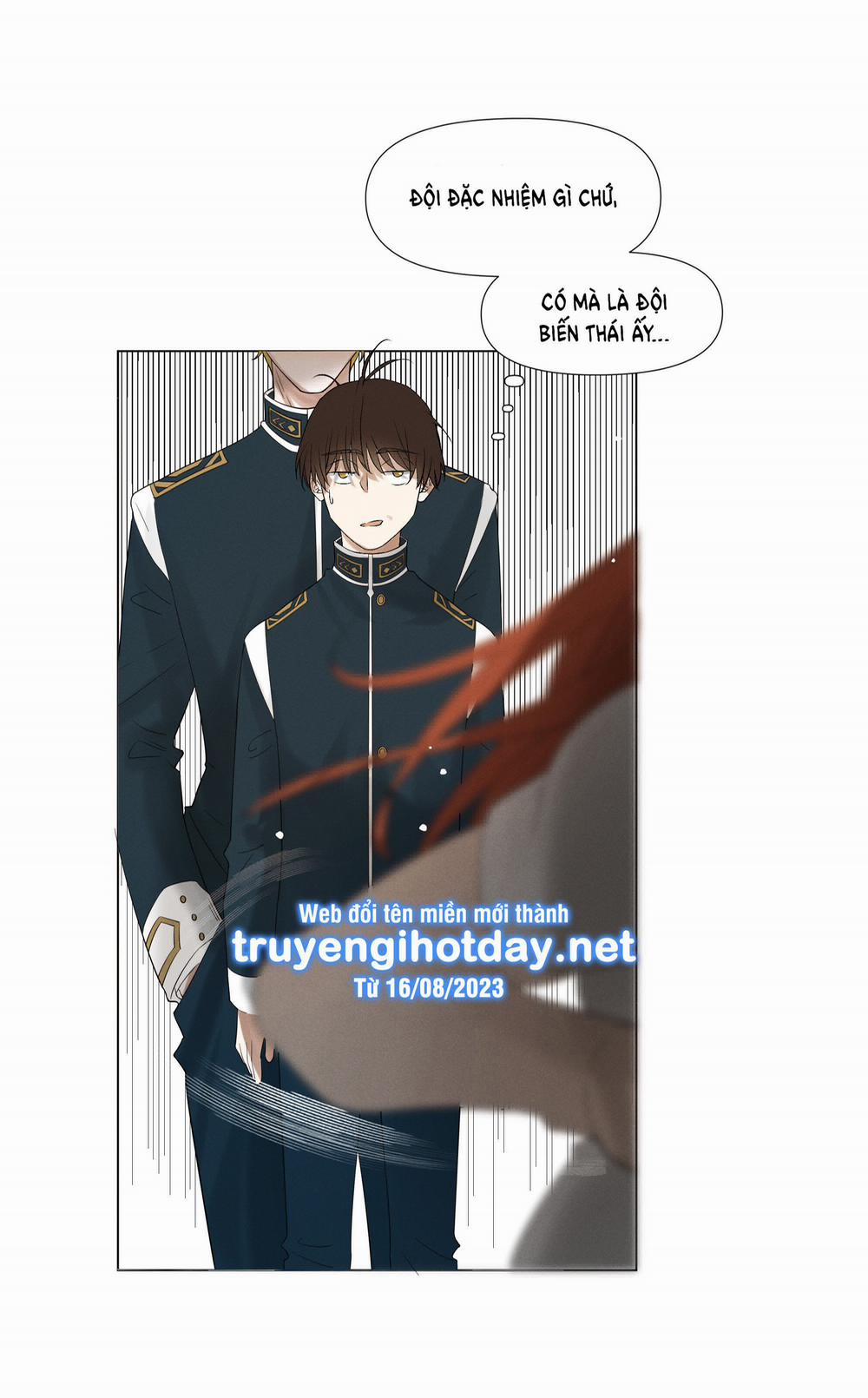 Sống Sót Từ Tình Thế Tuyệt Vọng 7.2 trang 4