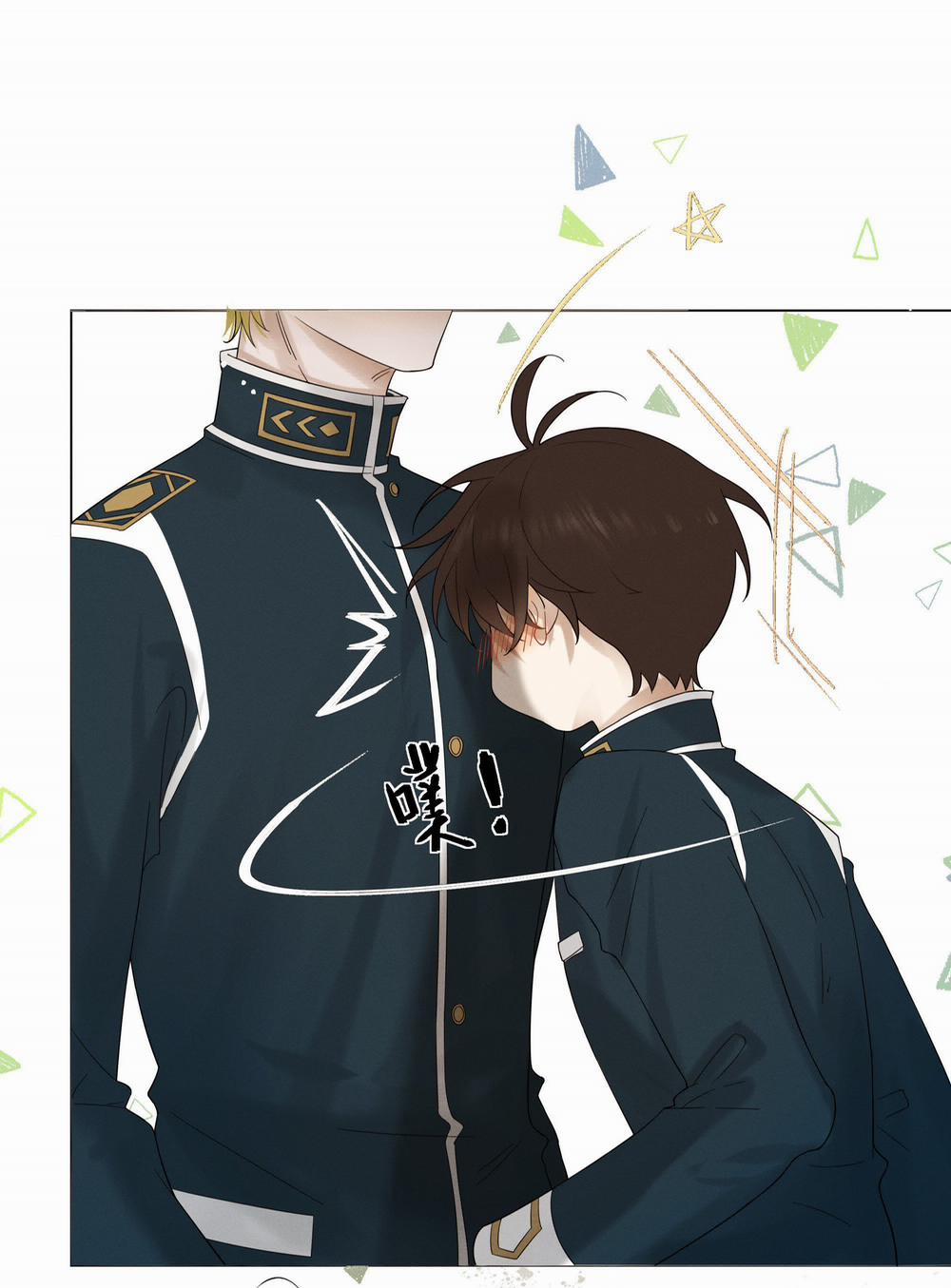 Sống Sót Từ Tình Thế Tuyệt Vọng 7.2 trang 5