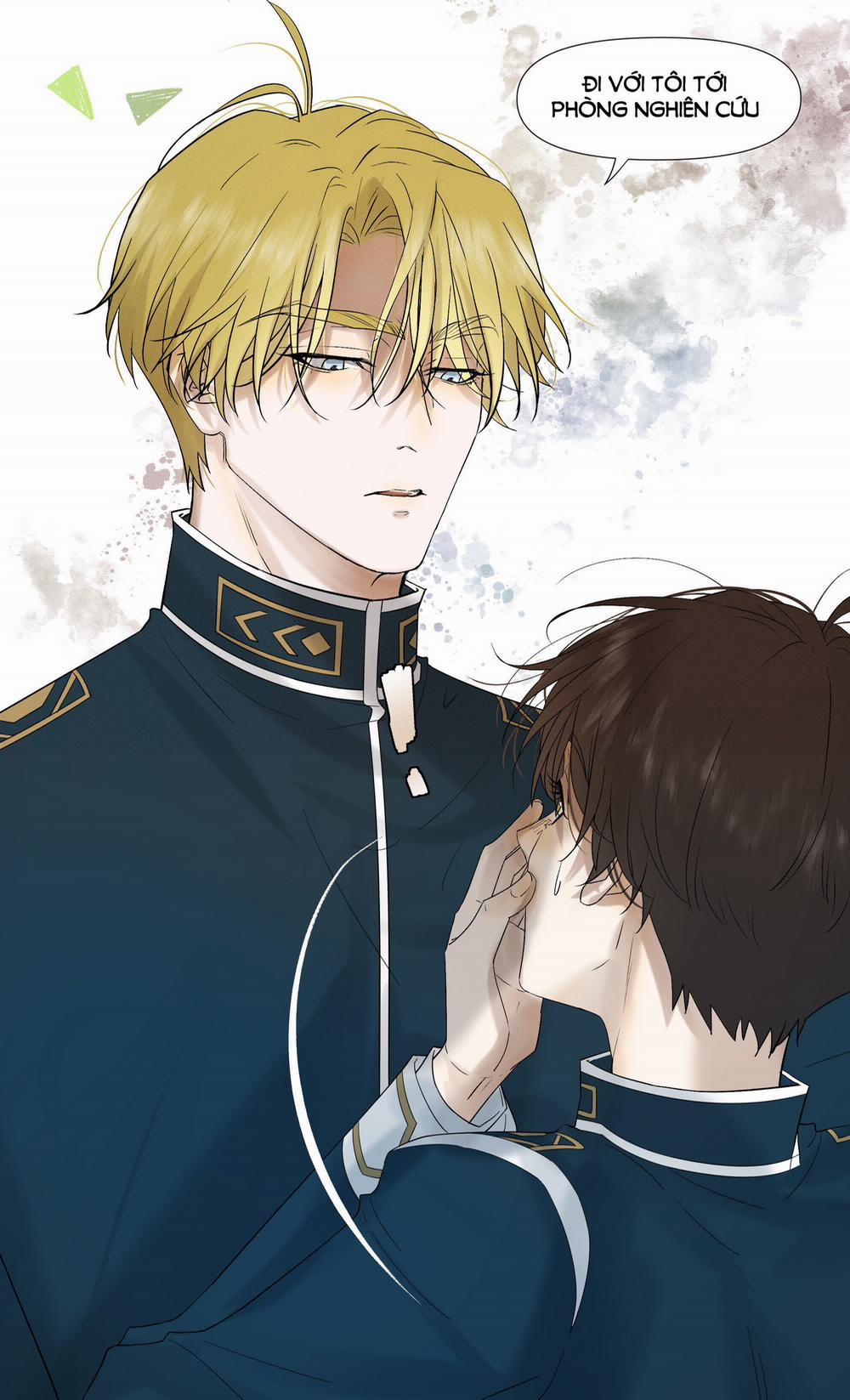 Sống Sót Từ Tình Thế Tuyệt Vọng 7.2 trang 6