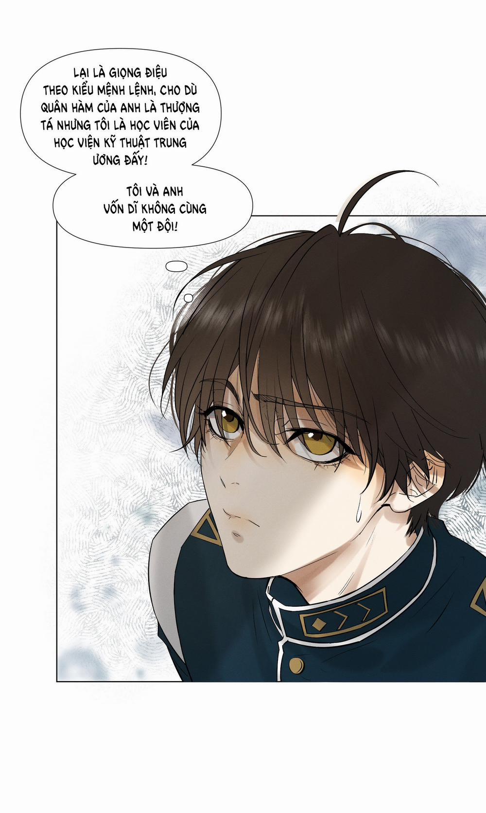 Sống Sót Từ Tình Thế Tuyệt Vọng 7.2 trang 7