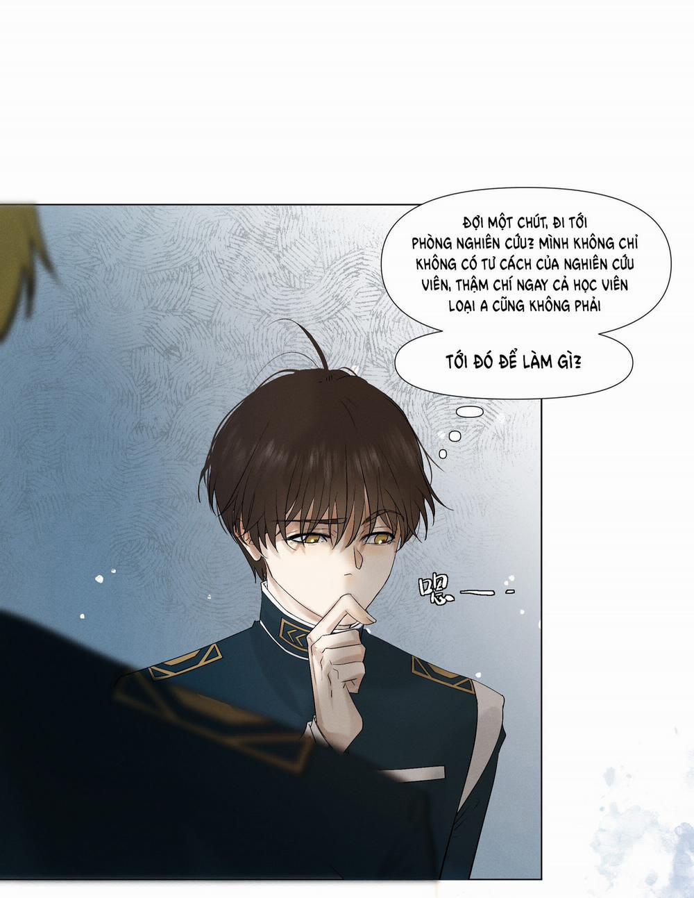 Sống Sót Từ Tình Thế Tuyệt Vọng 7.2 trang 8