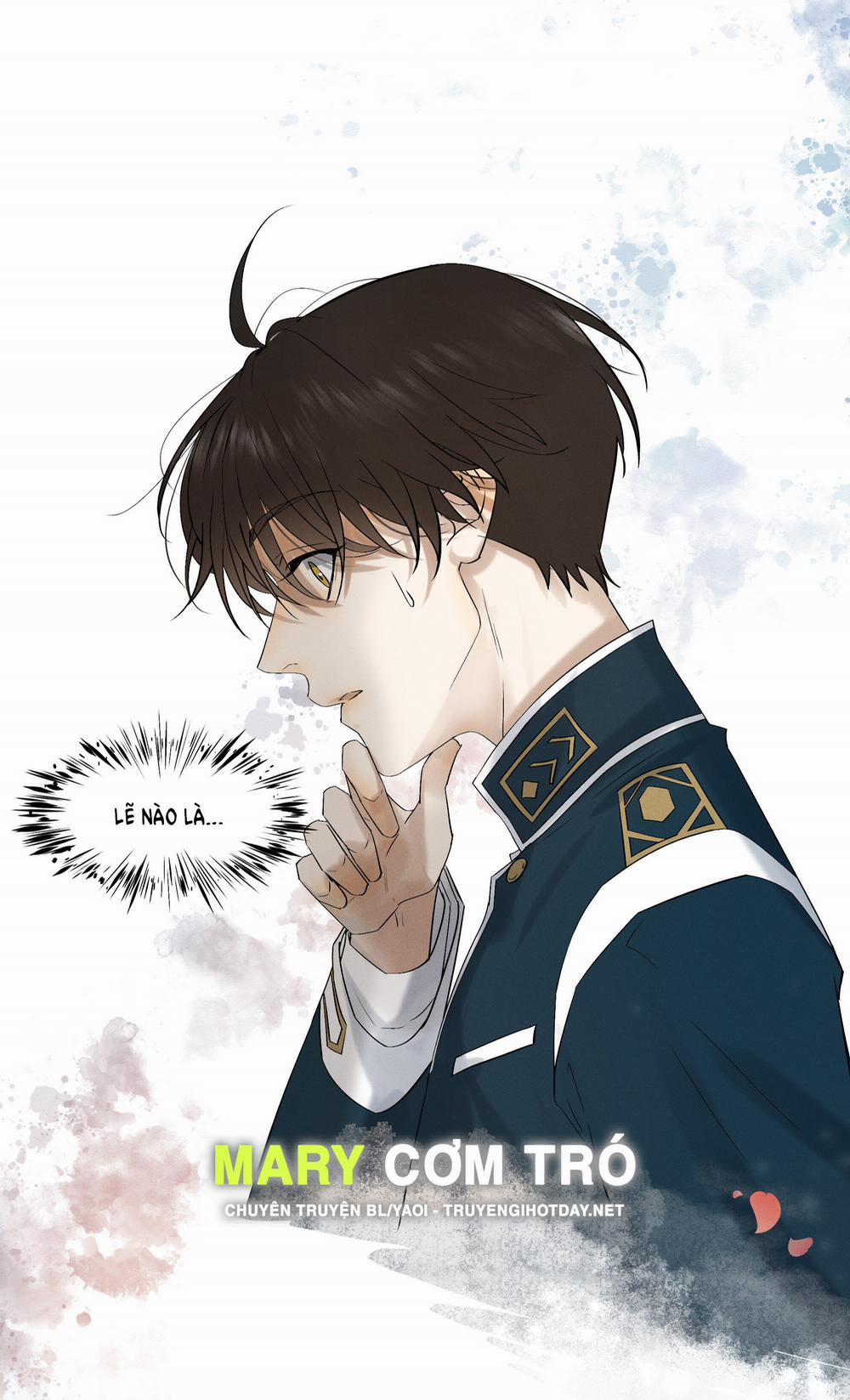 Sống Sót Từ Tình Thế Tuyệt Vọng 7.2 trang 9