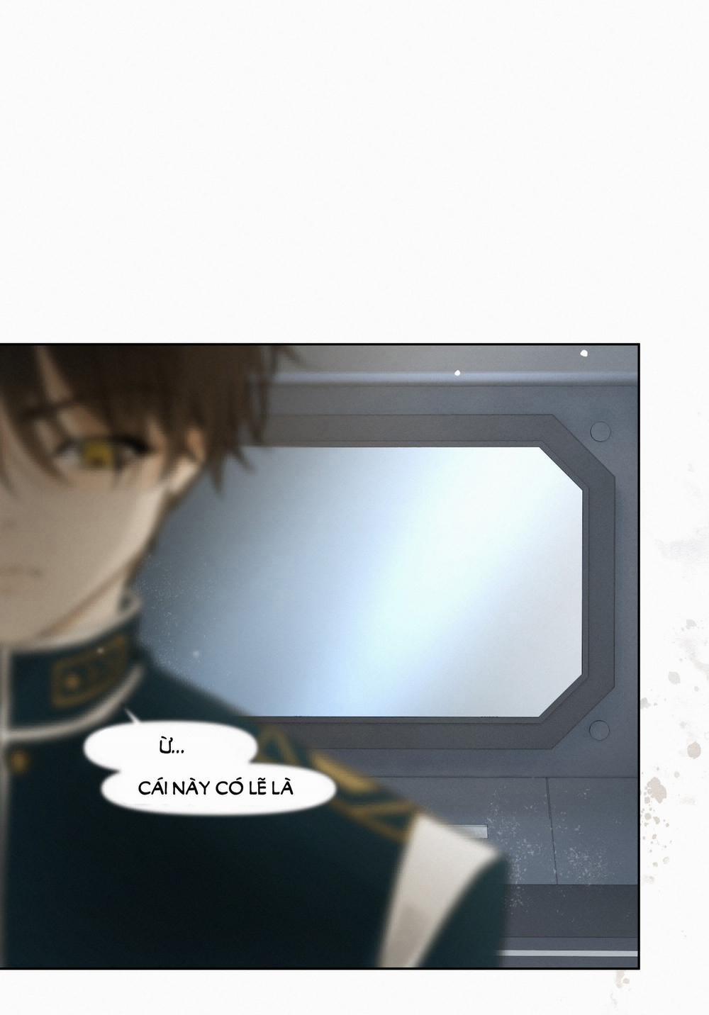 Sống Sót Từ Tình Thế Tuyệt Vọng 8.1 trang 15