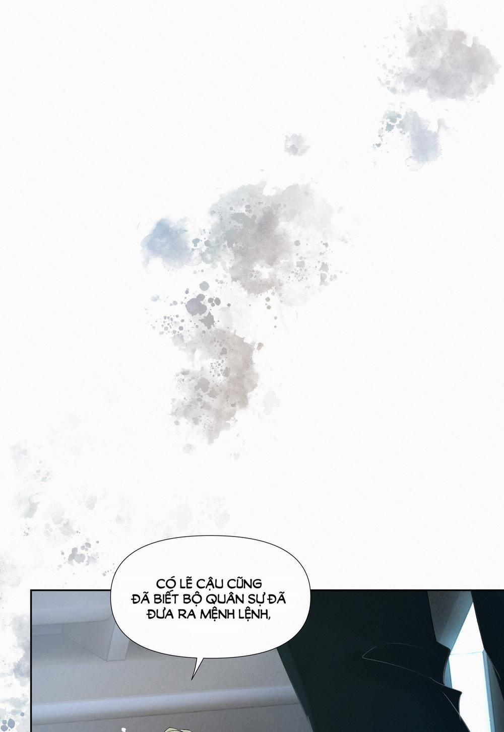 Sống Sót Từ Tình Thế Tuyệt Vọng 8.1 trang 16