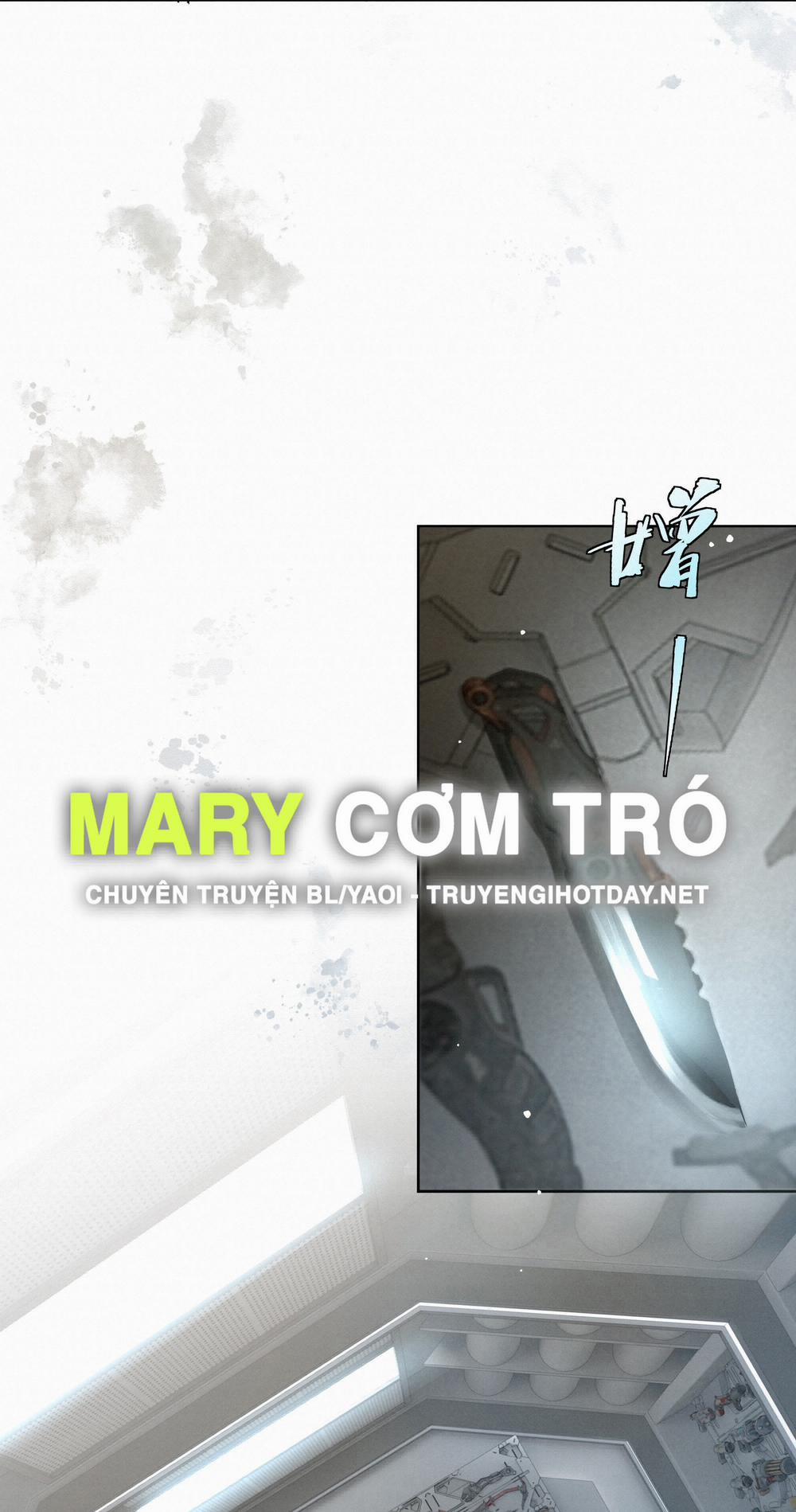 Sống Sót Từ Tình Thế Tuyệt Vọng 8.1 trang 4