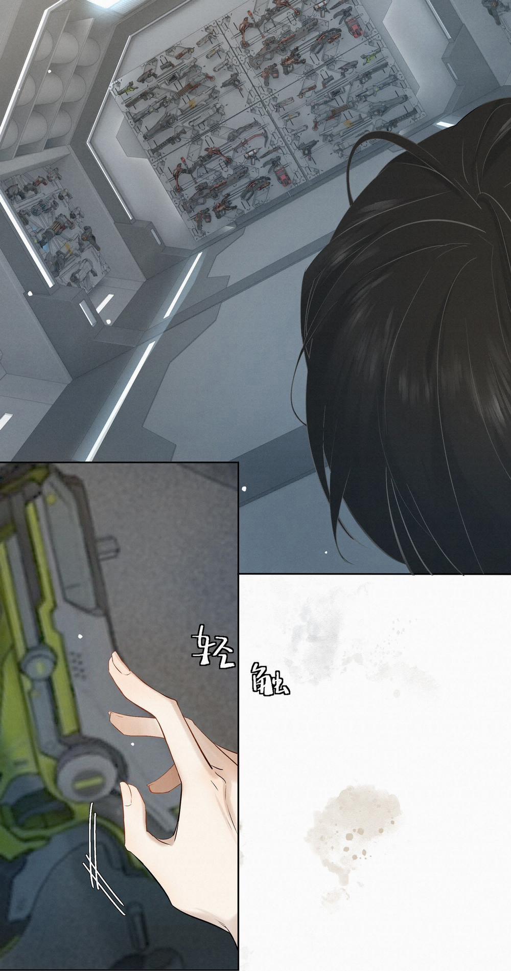 Sống Sót Từ Tình Thế Tuyệt Vọng 8.1 trang 5