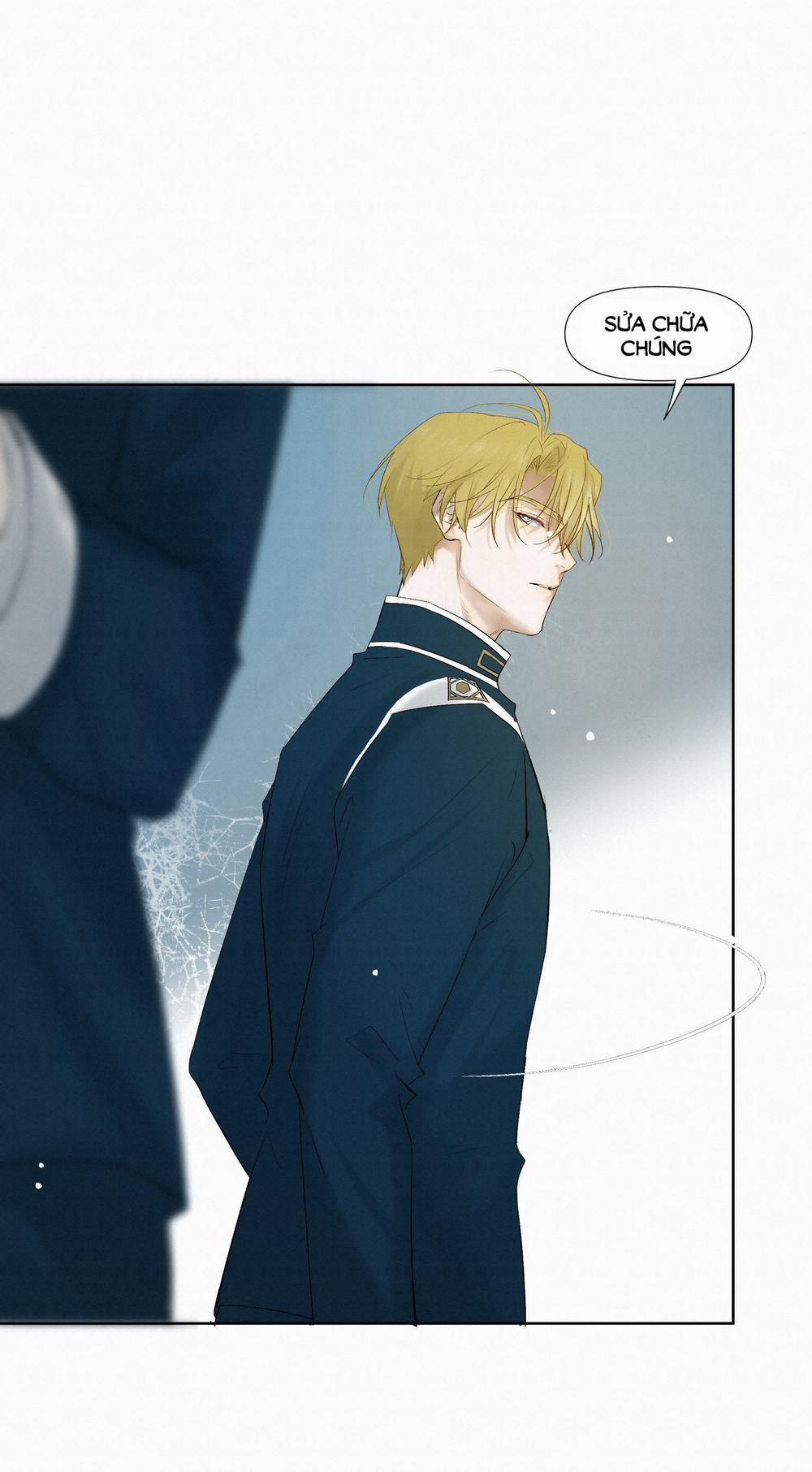 Sống Sót Từ Tình Thế Tuyệt Vọng 8.1 trang 7