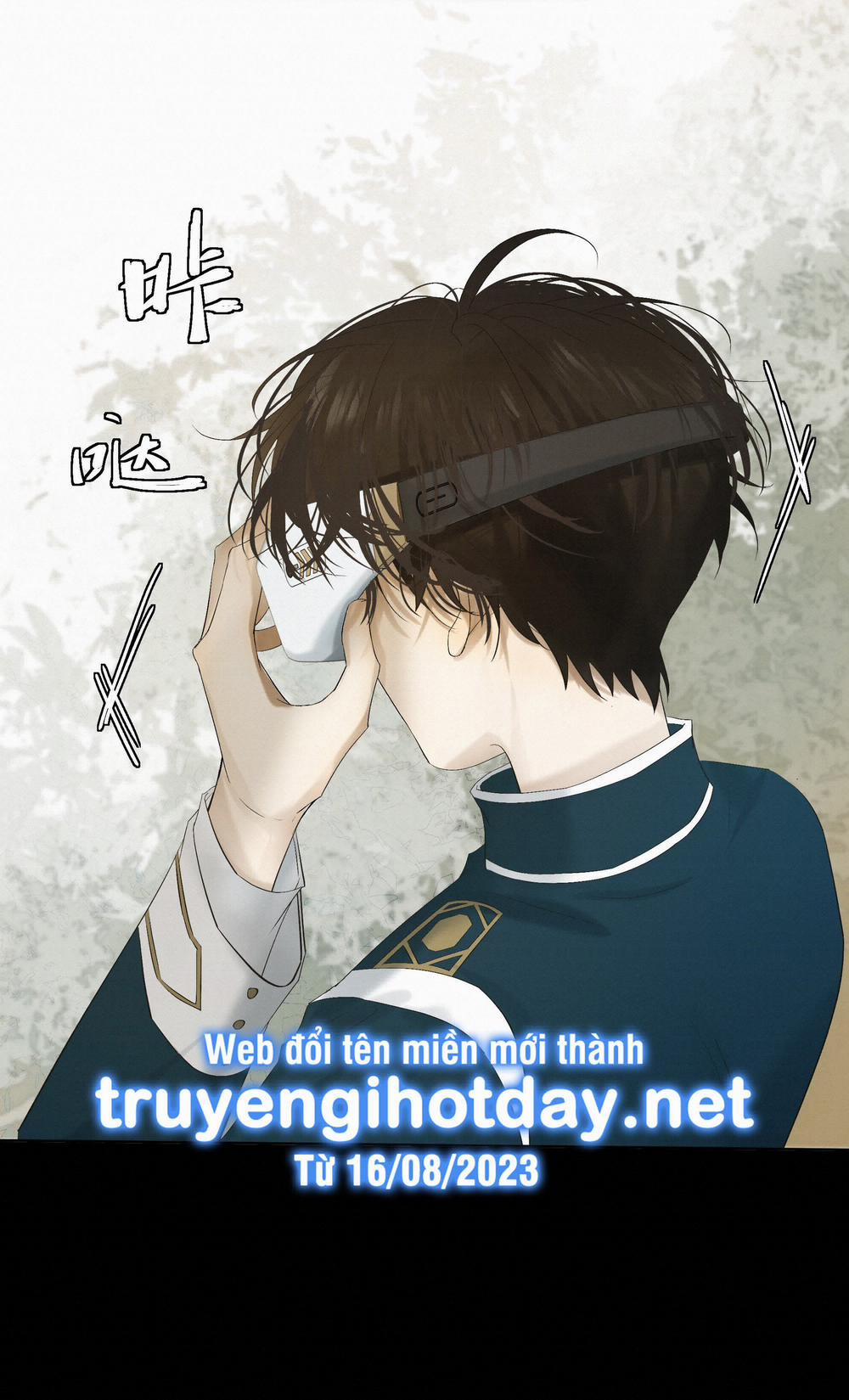 Sống Sót Từ Tình Thế Tuyệt Vọng 8.2 trang 11