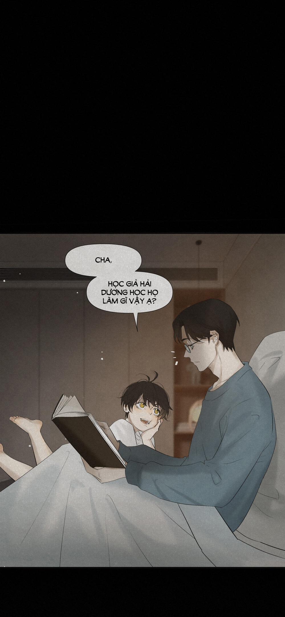 Sống Sót Từ Tình Thế Tuyệt Vọng 8.2 trang 14