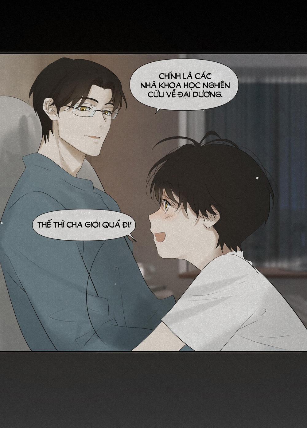 Sống Sót Từ Tình Thế Tuyệt Vọng 8.2 trang 15