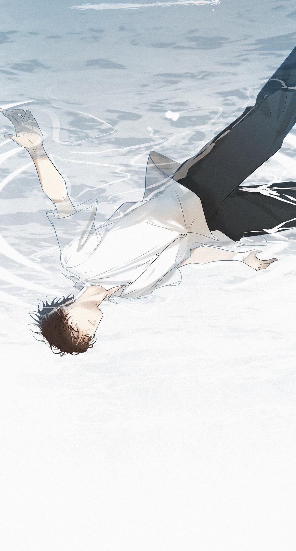 Sống Sót Từ Tình Thế Tuyệt Vọng 8.2 trang 19