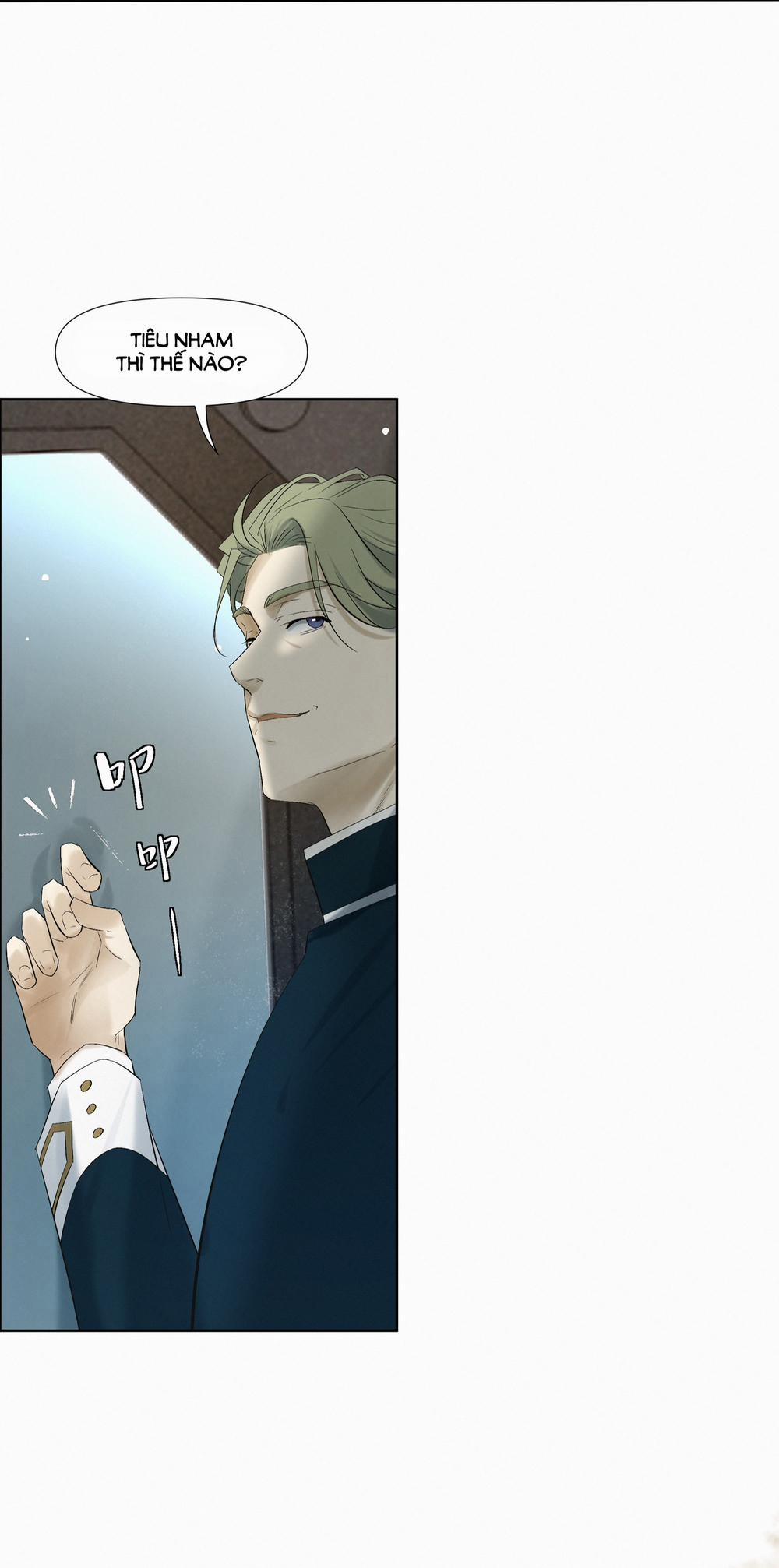 Sống Sót Từ Tình Thế Tuyệt Vọng 8.2 trang 2