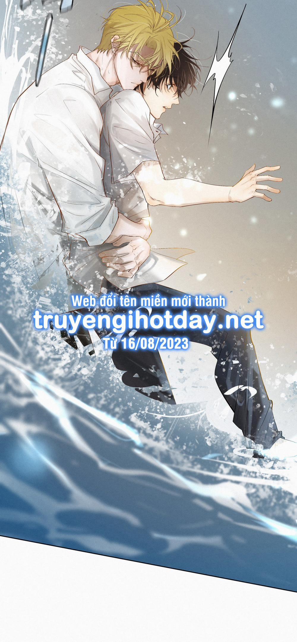 Sống Sót Từ Tình Thế Tuyệt Vọng 8.2 trang 21