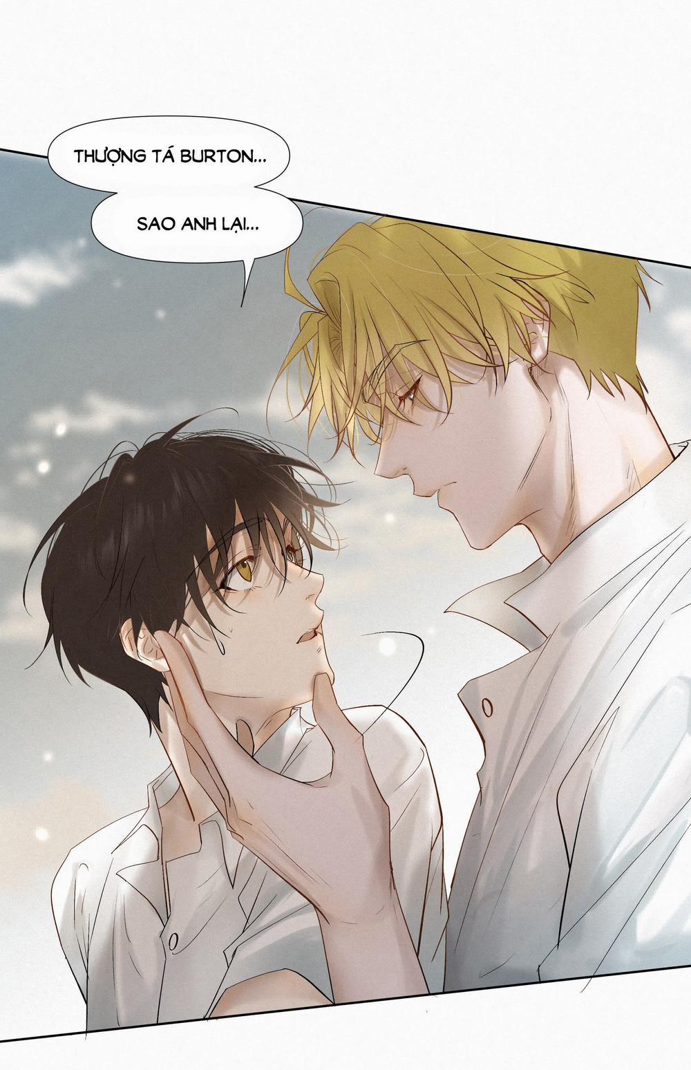 Sống Sót Từ Tình Thế Tuyệt Vọng 8.2 trang 22