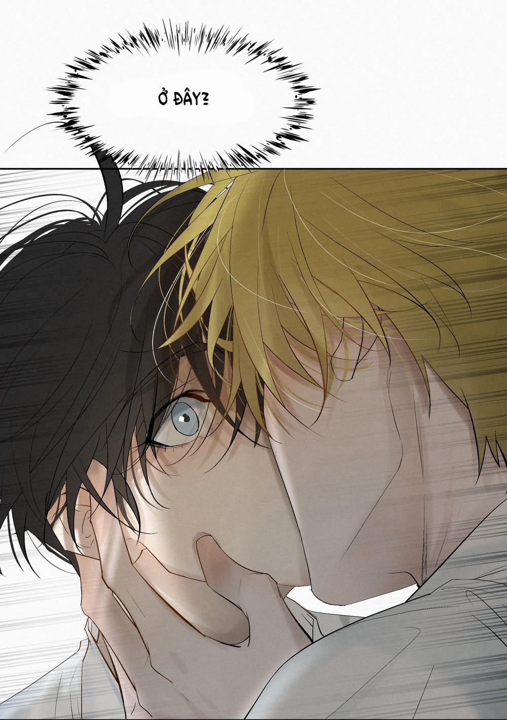 Sống Sót Từ Tình Thế Tuyệt Vọng 8.2 trang 23