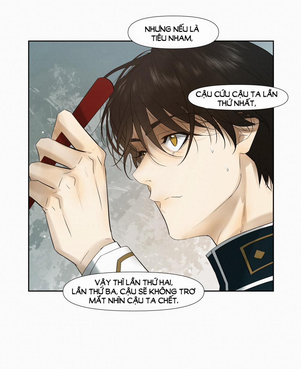 Sống Sót Từ Tình Thế Tuyệt Vọng 8.2 trang 5