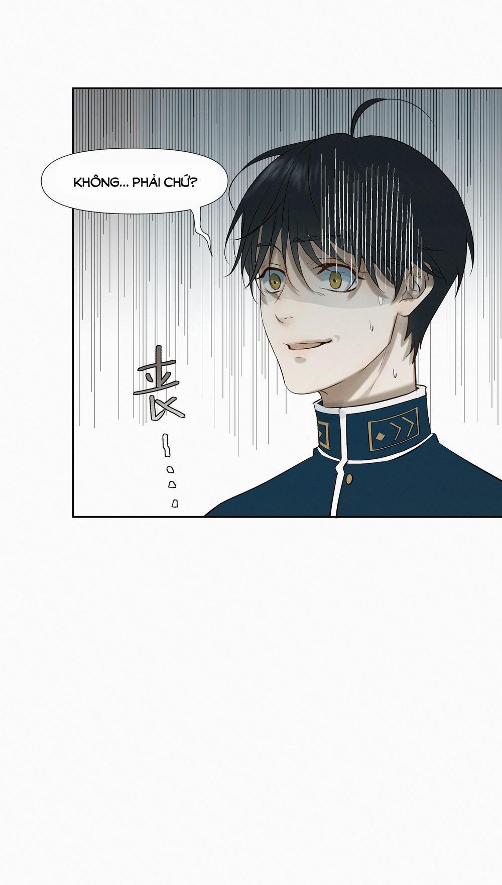 Sống Sót Từ Tình Thế Tuyệt Vọng 9.1 trang 13