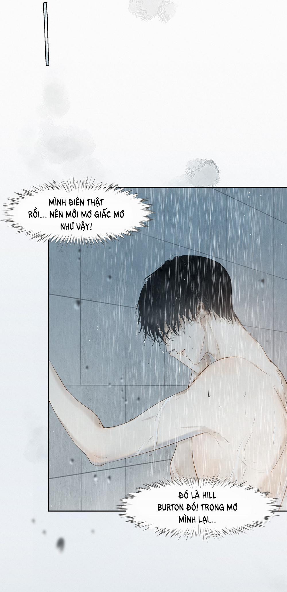 Sống Sót Từ Tình Thế Tuyệt Vọng 9.1 trang 3