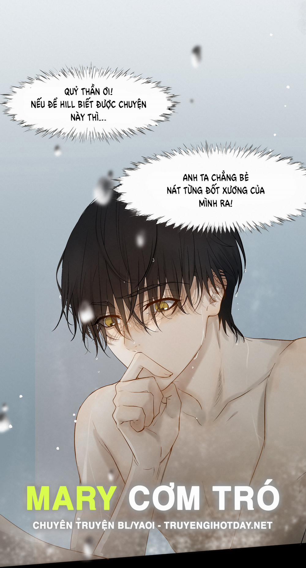 Sống Sót Từ Tình Thế Tuyệt Vọng 9.1 trang 4